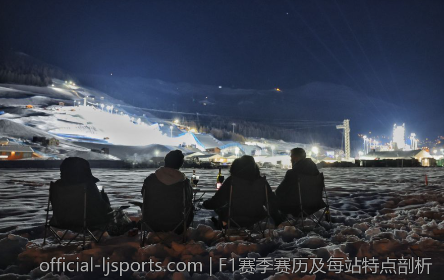F1赛季赛历及每站特点剖析