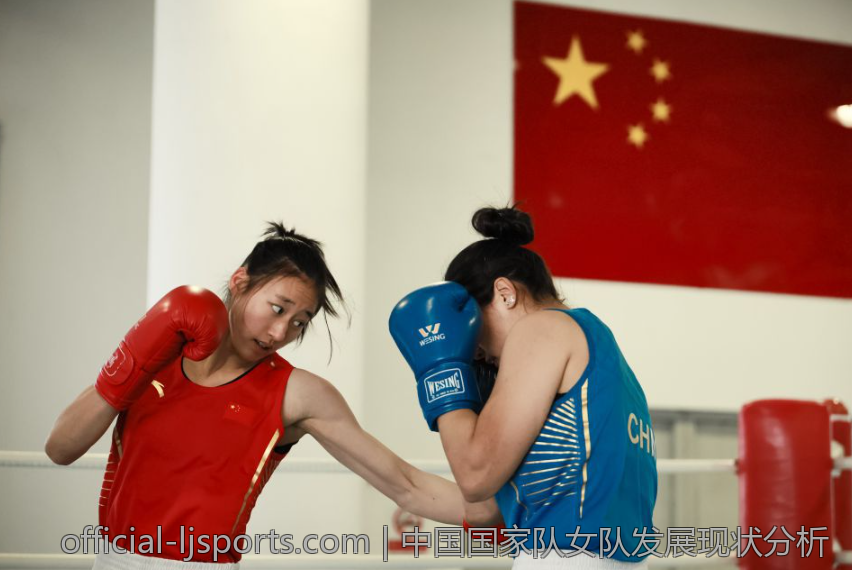 中国国家队女队发展现状分析