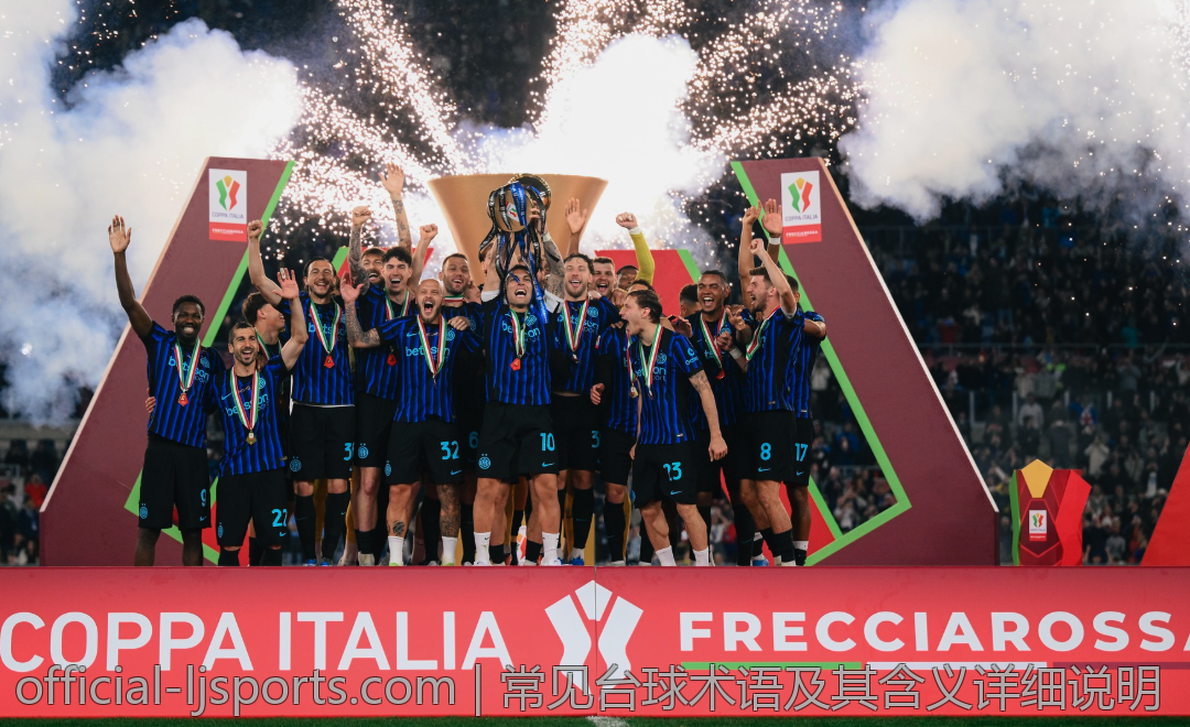 常见台球术语及其含义详细说明